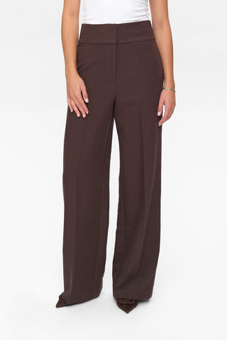 Broek Bruin-Nubussy Pants