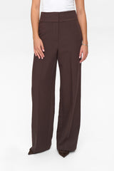 Broek Bruin-Nubussy Pants