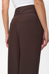 Broek Bruin-Nubussy Pants