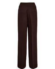 Broek Bruin-Nubussy Pants