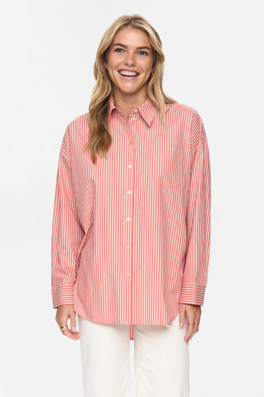 Bloes Streep-Nuhailey Shirt