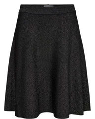 Rok Glitter-Nulilly Lurex Skirt