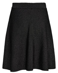 Rok Glitter-Nulilly Lurex Skirt