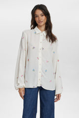 Bloes Bloem-Nuerika Shirt