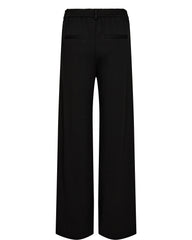 Broek Zwart-Nubiny Trouser