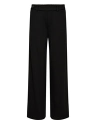 Broek Zwart-Nubiny Trouser