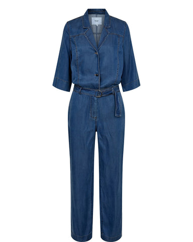 Broekpak Jeans-Numiami Jumpsuit