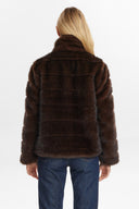 Jas Bruin-Nuwindall Jacket