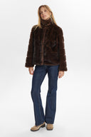 Jas Bruin-Nuwindall Jacket