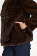 Jas Bruin-Nuwindall Jacket