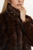 Jas Bruin-Nuwindall Jacket