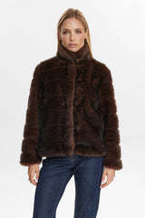 Jas Bruin-Nuwindall Jacket