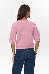 Vest Roze-Nulana Cardigan