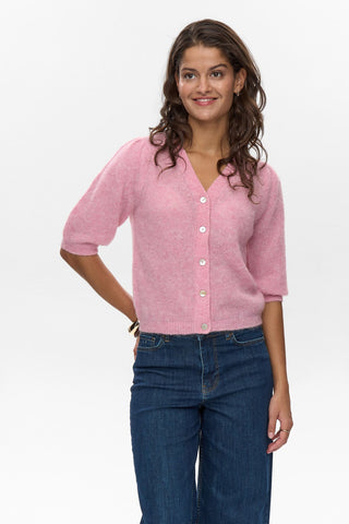 Vest Roze-Nulana Cardigan