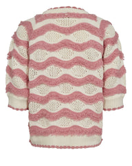 Trui Streep-NuKirilla Pullover
