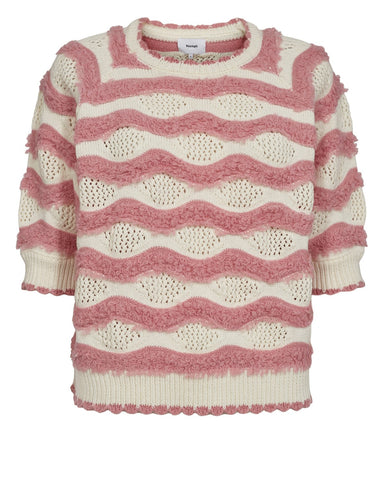 Trui Streep-NuKirilla Pullover
