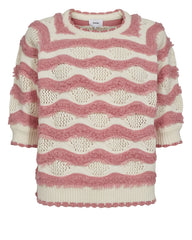 Trui Streep-NuKirilla Pullover