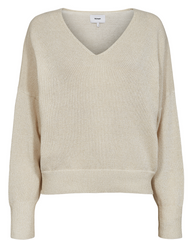Trui Glitter-Numilray Pullover