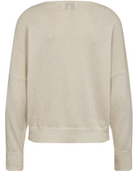 Trui Glitter-Numilray Pullover