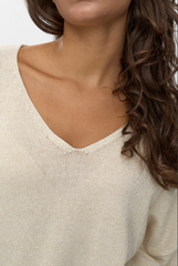 Trui Glitter-Numilray Pullover
