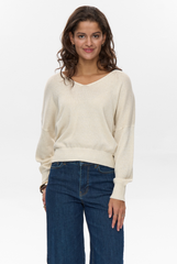 Trui Glitter-Numilray Pullover