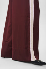 Broek Paars-Nusantina Pants