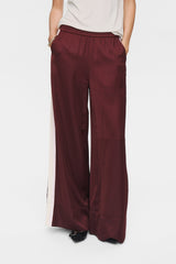 Broek Paars-Nusantina Pants