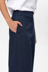 Jeans Blauw-Nubussy Denim Pants