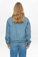 Jas Jeans-Nudenima Jacket