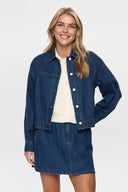Jas Jeans-Nuaddison Jacket