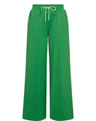 Broek Groen-Nusenada Pants