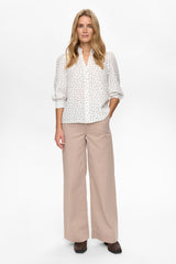 Bloes Bloem-Nufenja Shirt