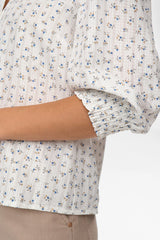 Bloes Bloem-Nufenja Shirt