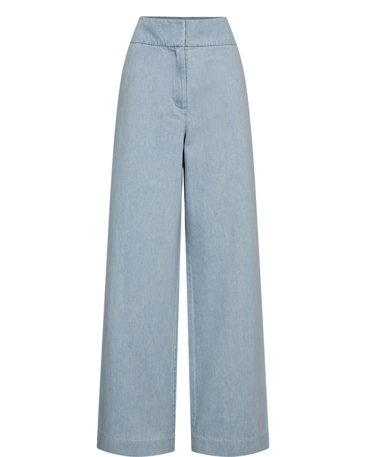 Jeans Blauw-Nubussy Jeans
