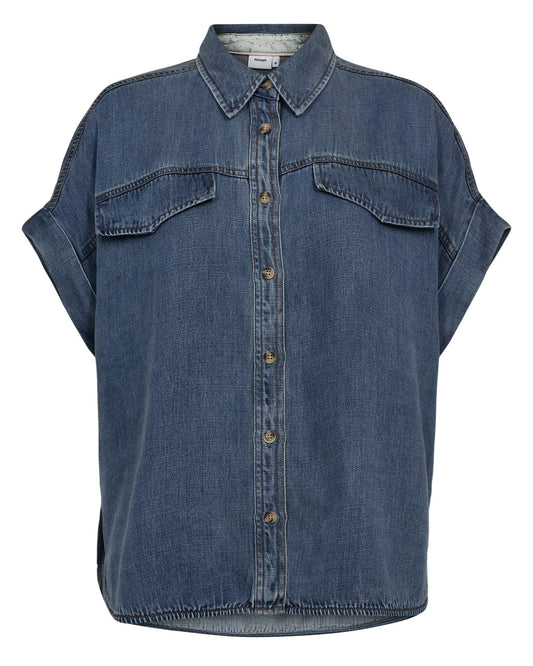 Bloes Jeans-Nuelida Shirt