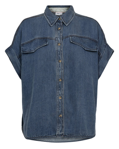 Bloes Jeans-Nuelida Shirt