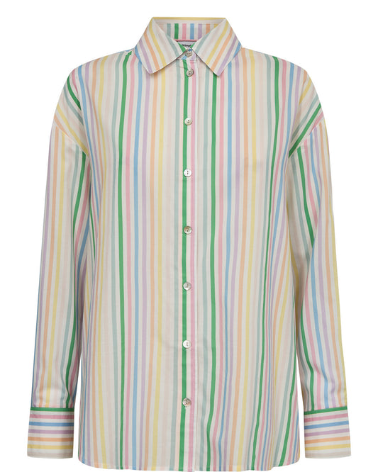 Bloes Streep-Nutrillo Shirt