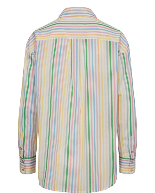 Bloes Streep-Nutrillo Shirt