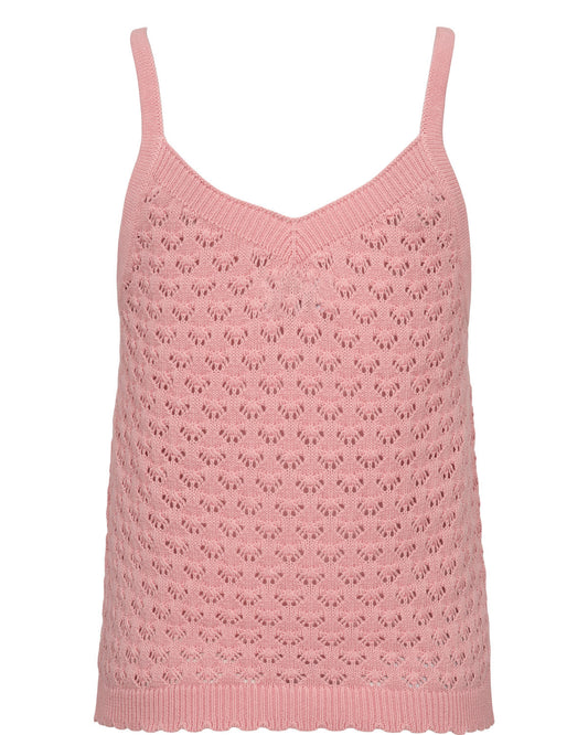 Top Roze-Numilde Top