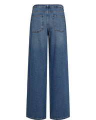 Jeans Blauw-Nubrooklyn Pantalon