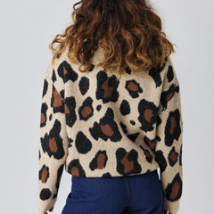 Trui Panter-Milia Pull