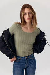 Top Groen-Top Alima