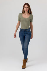 Top Groen-Top Alima