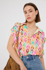 Bloes Print-Bloes Marion