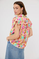 Bloes Print-Bloes Marion