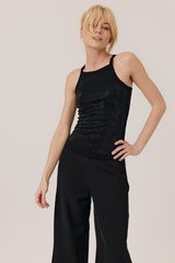 Top Glitter-Milie Top