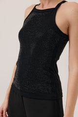 Top Glitter-Milie Top