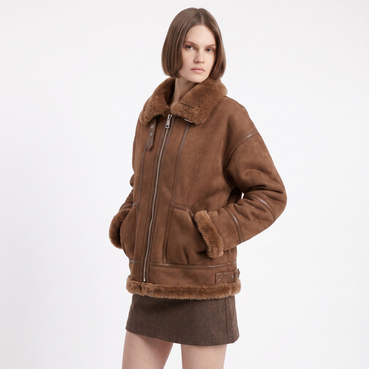 Jas Bruin-Evona Manteau