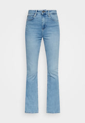 Jeans Blauw-Breese Bootcut