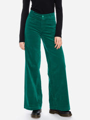 Broek Groen-Lacy Hose Green